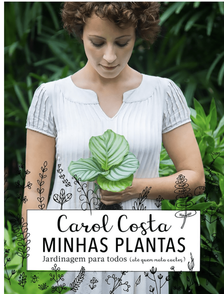 Jardinagem para Todos