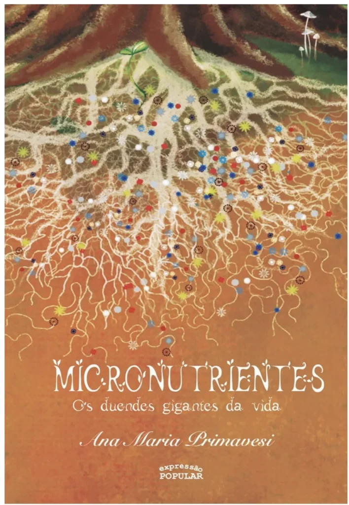 micronutrientes