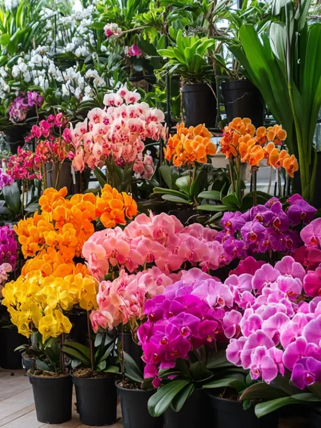 flores da prosperidade