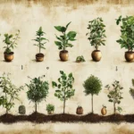 calendario de plantio