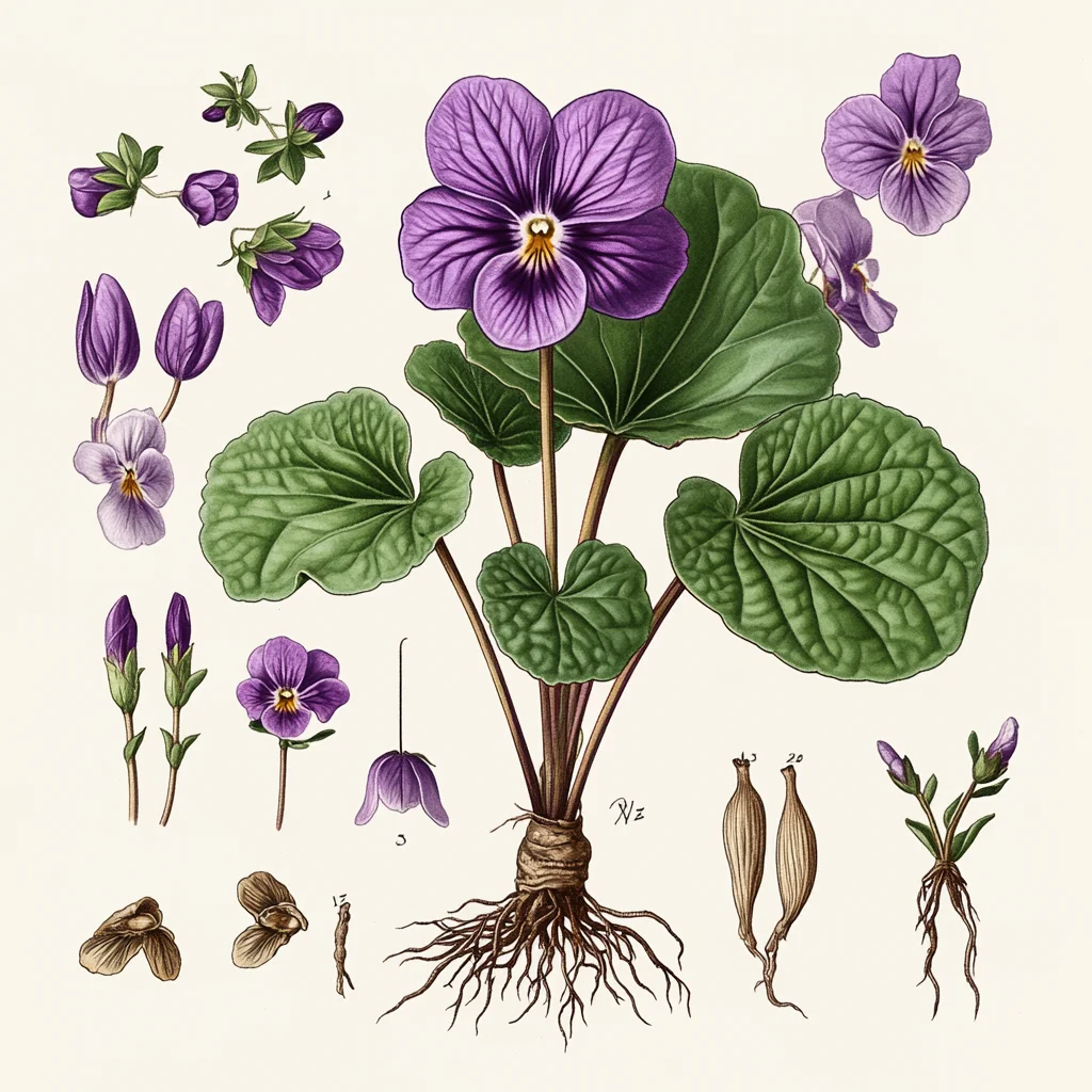 u2565318356 A detailed scientific style illustration of an Af 150d960e bfac 4c9a 8774 944e271f3cb1 0