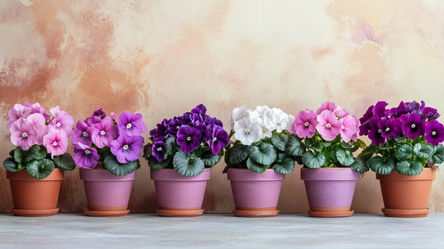 flores de dentro de casa