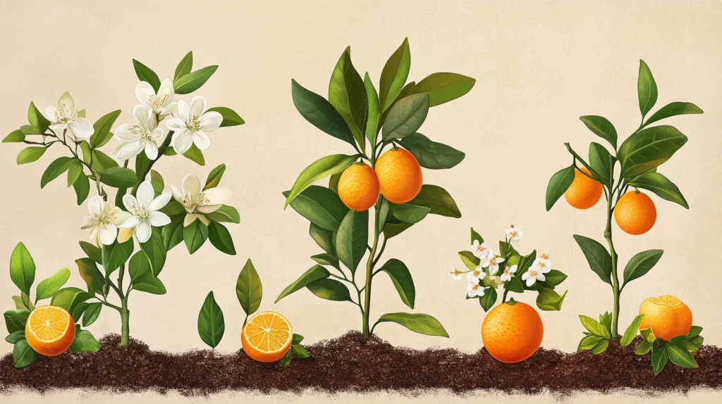 laranja