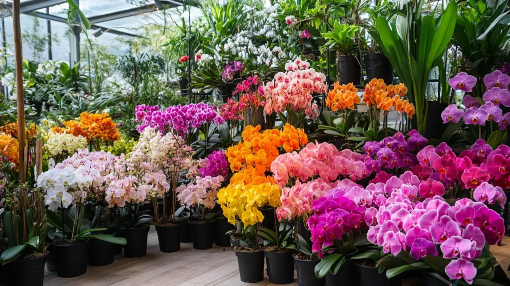 flores da prosperidade