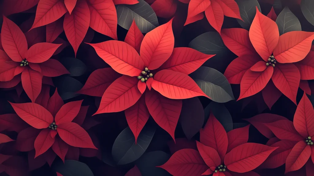 Poinsettia