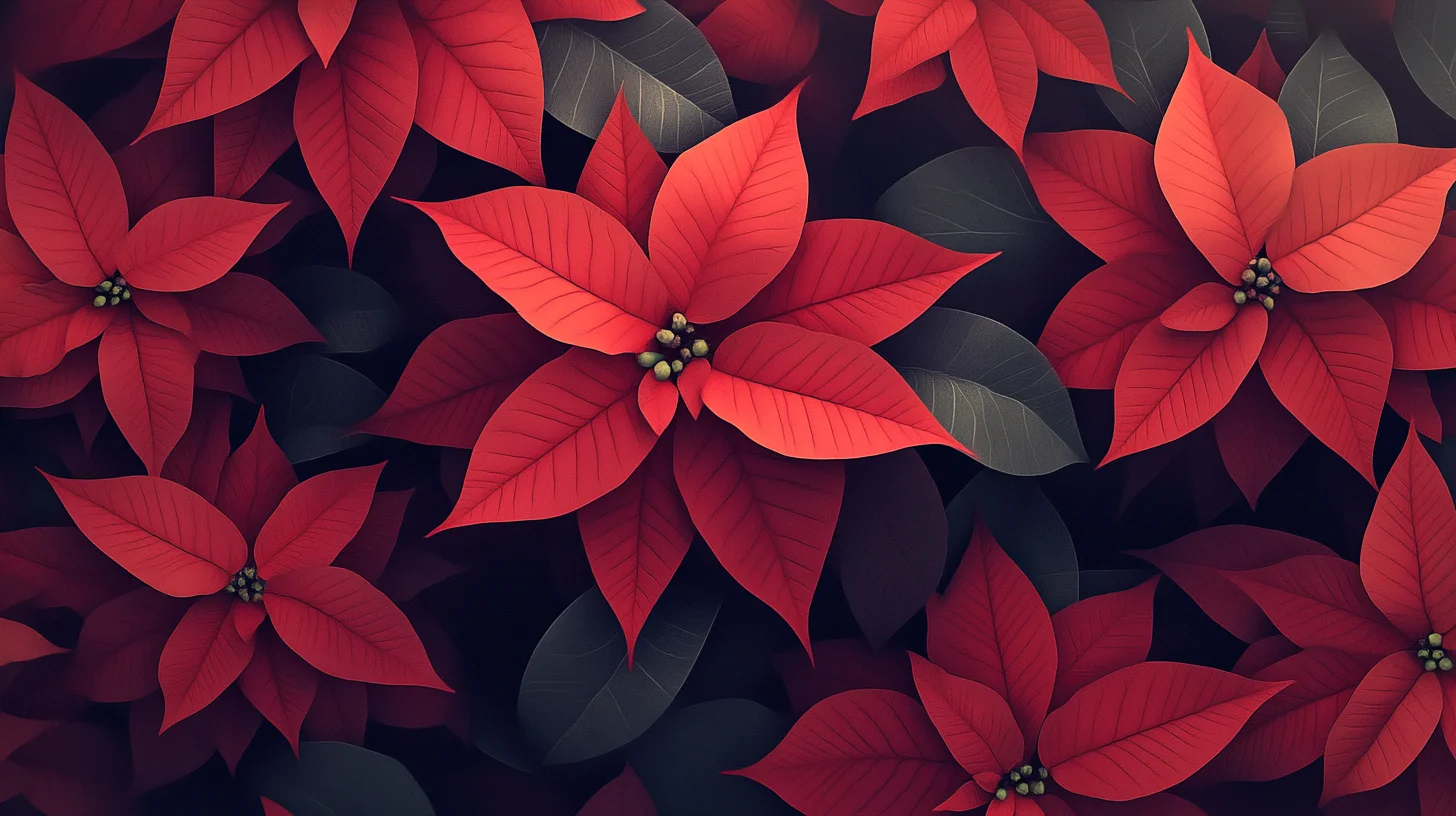 Poinsettia