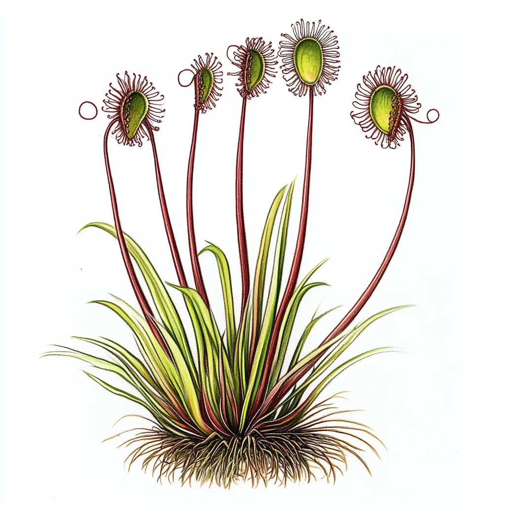 plantas venenosas