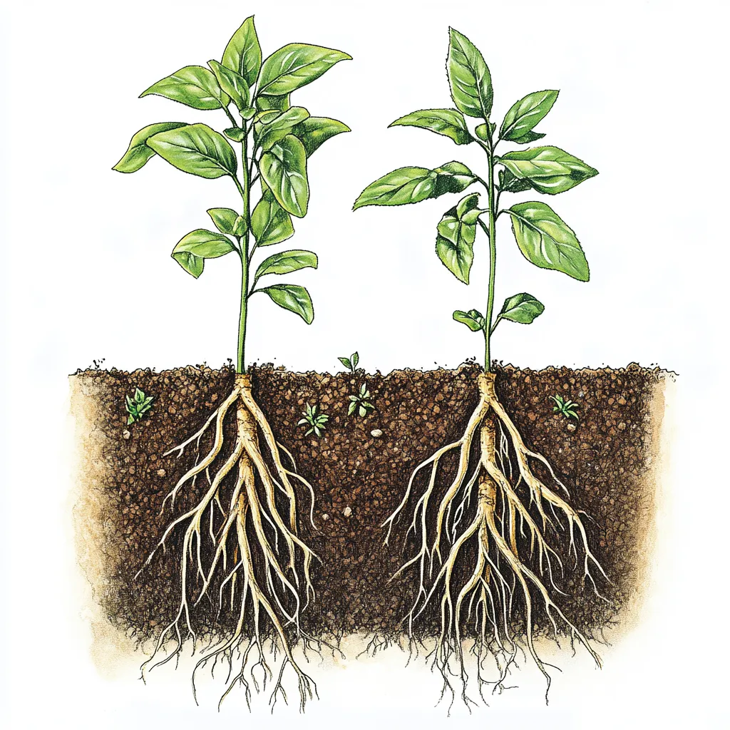 plantas venenosas