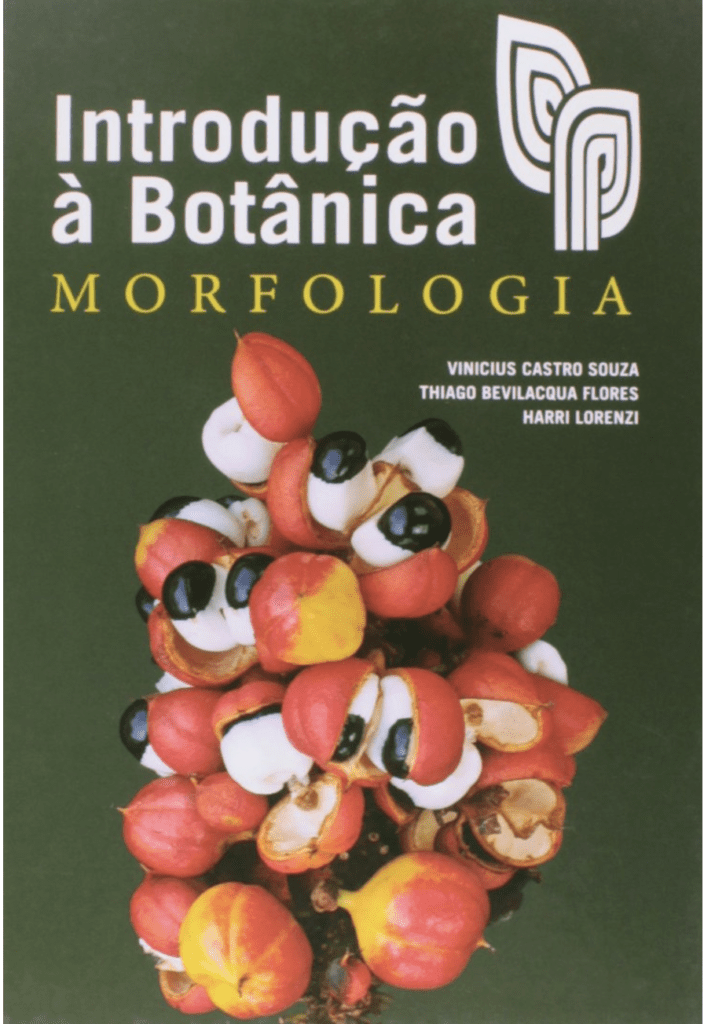 Introdução à Botanica