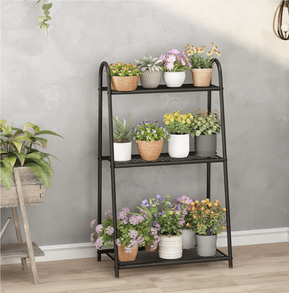 Suporte para Plantas 