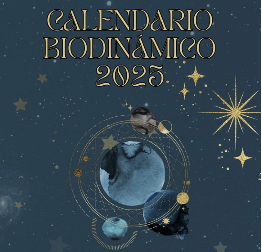 Calendário Biodinâmico