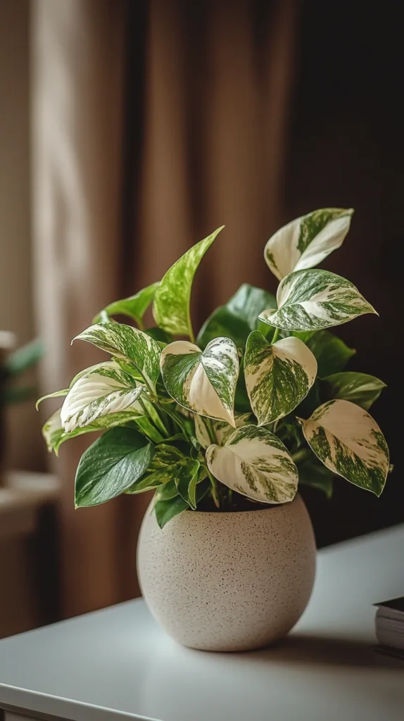 plantas para sala de jantar