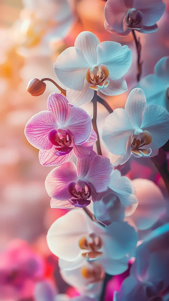 Você sabia que presentear com orquídeas vai além da beleza? Essas flores carregam significados profundos que tornam o gesto ainda mais especial.