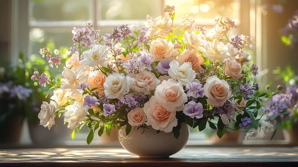 flores