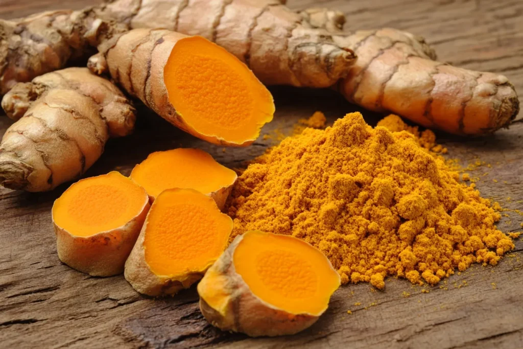 curcuma