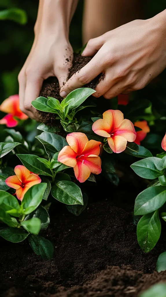 mandevilla