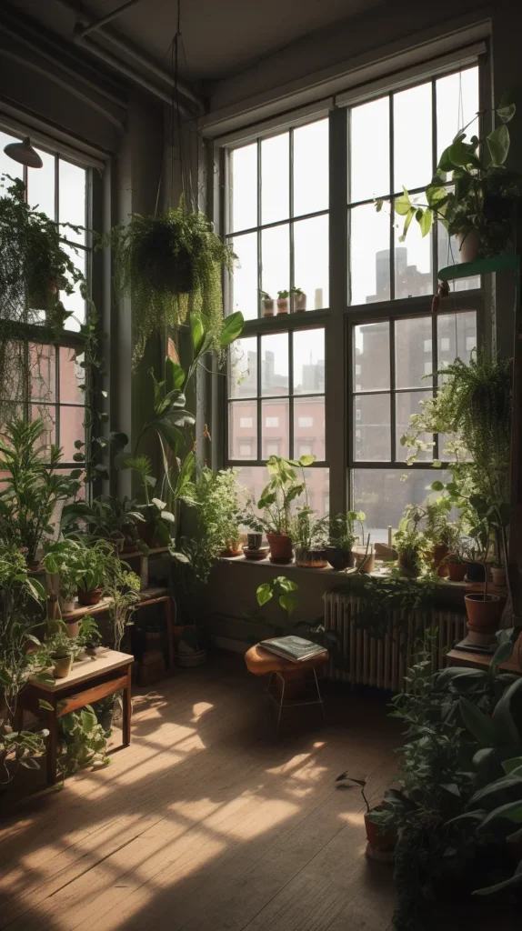 plantas que se adaptam a qualquer clima