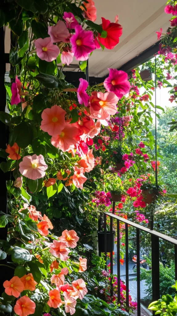 mandevilla