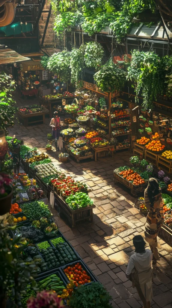 Estratégias Sustentáveis na Jardinagem