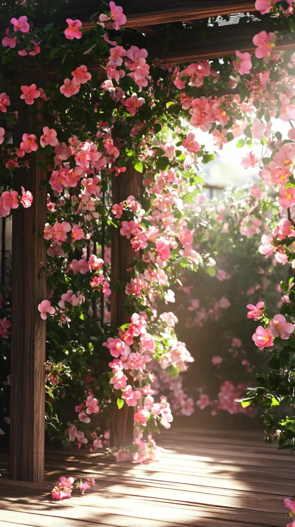 mandevilla