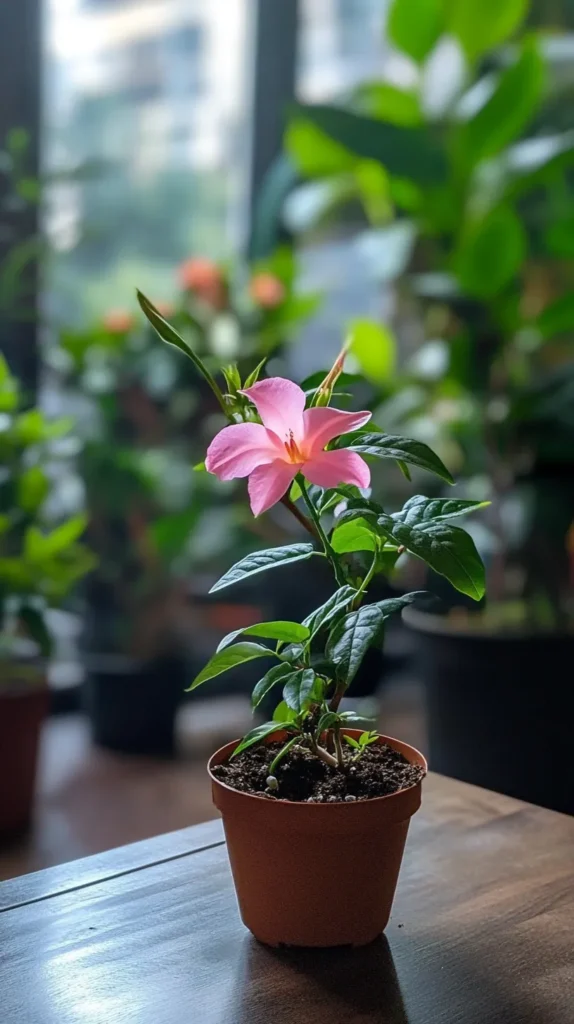 mandevilla