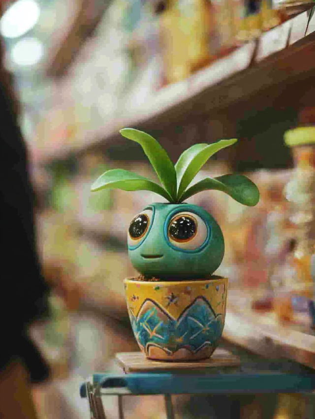 meme planta humor
