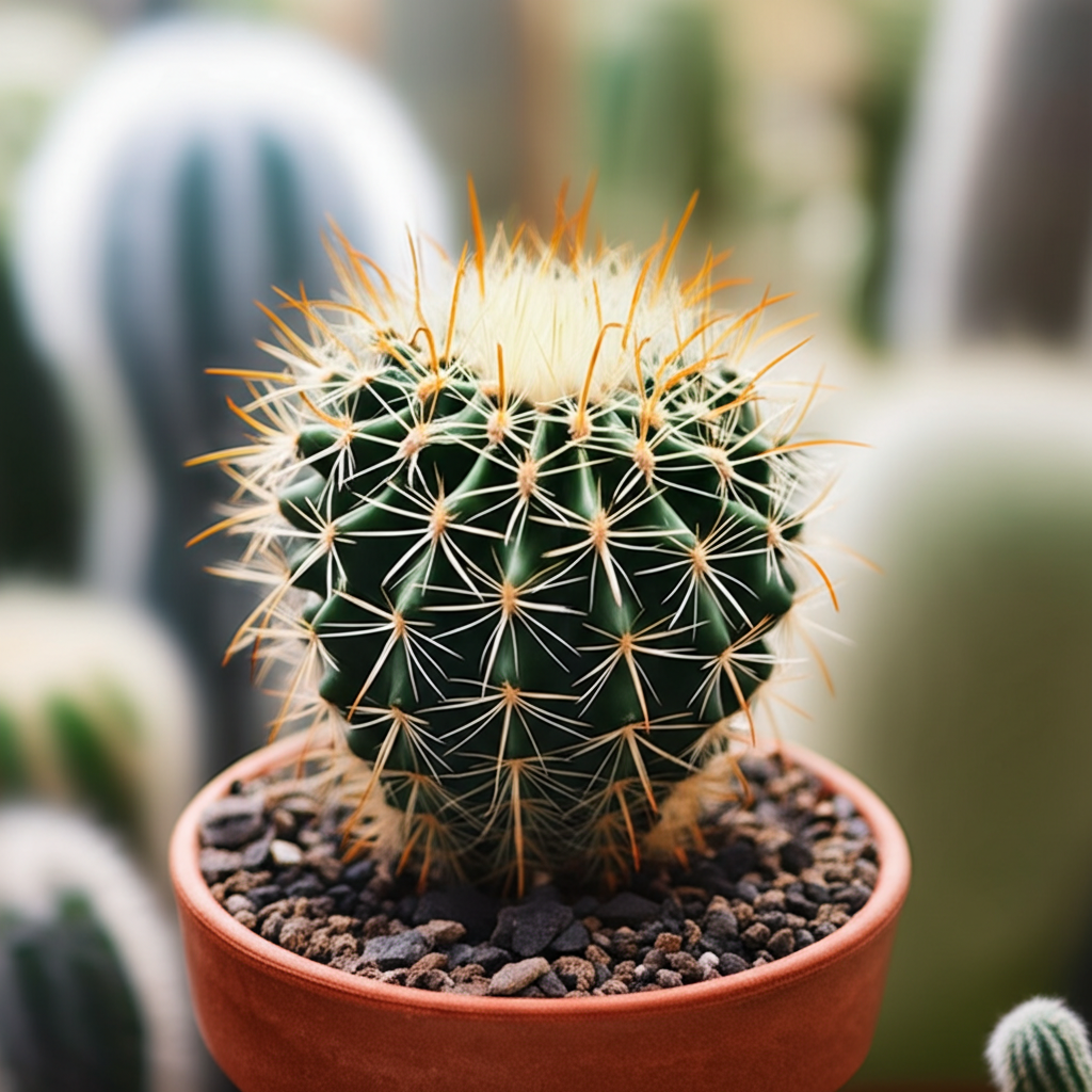 cactos