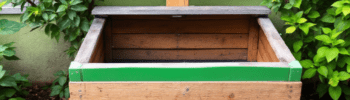 Compostagem Caseira com Restos de Cozinha: Transforme Lixo em Ouro Verde!