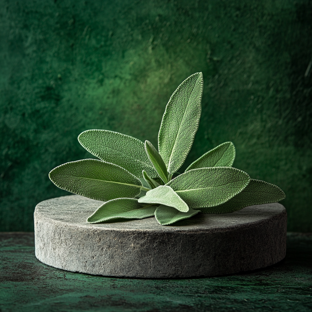 salvia