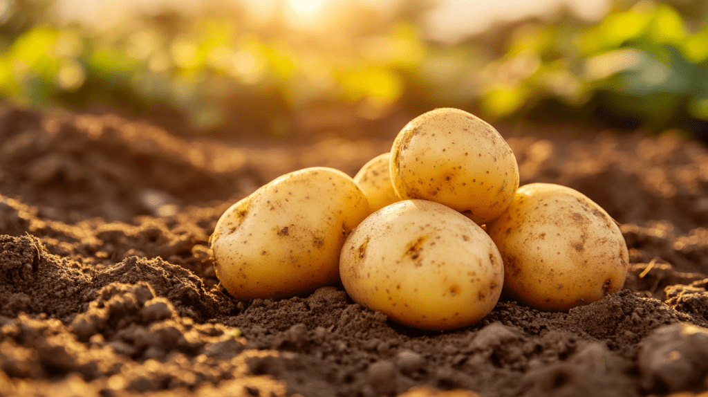batata