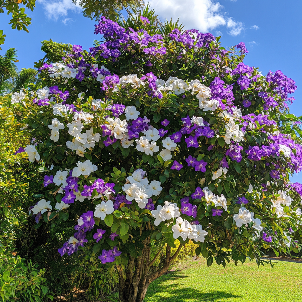 manaca da serra