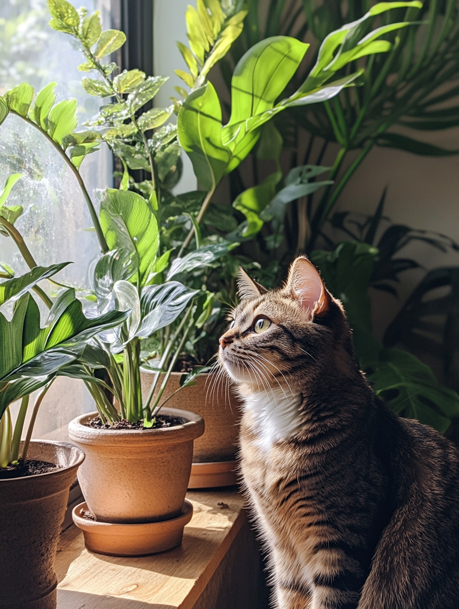 plantas pet