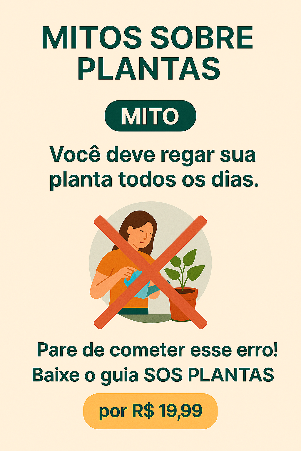 erros comuns