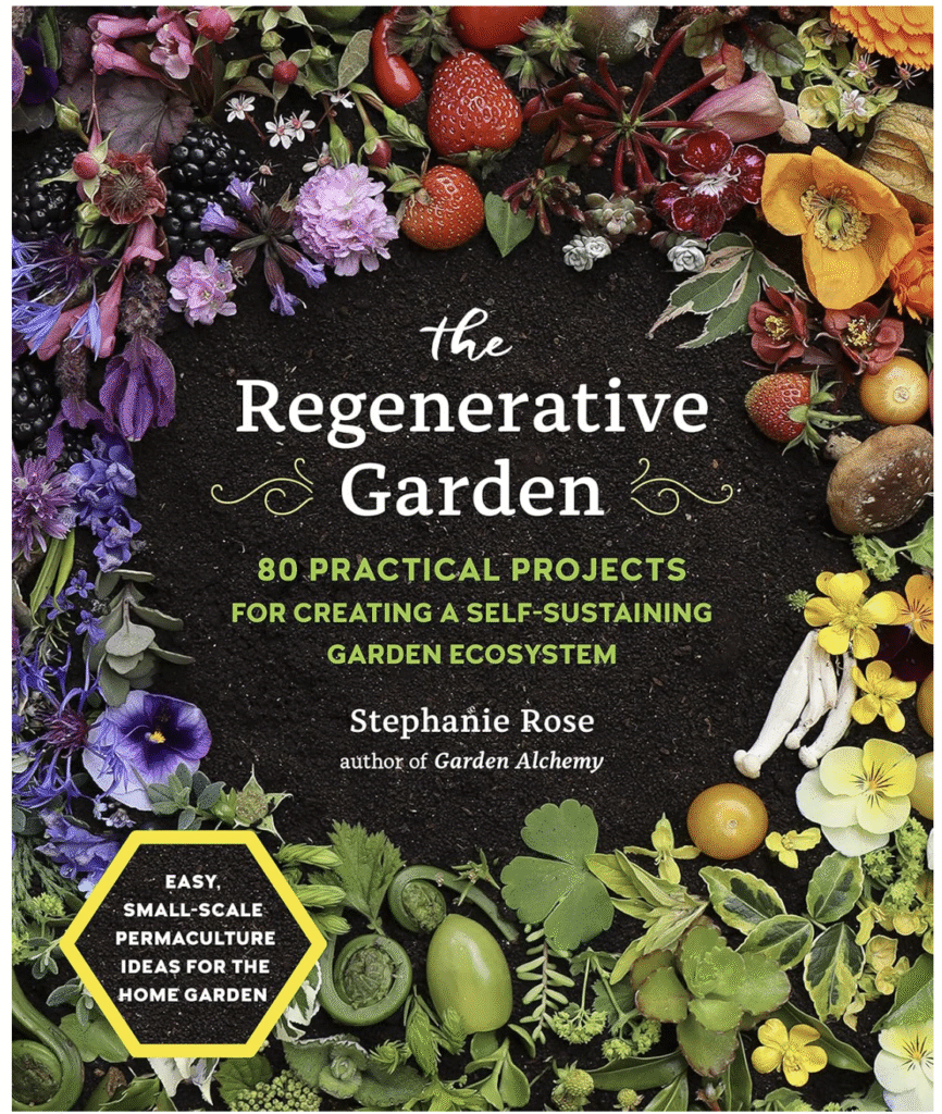 The Regenerative Garden