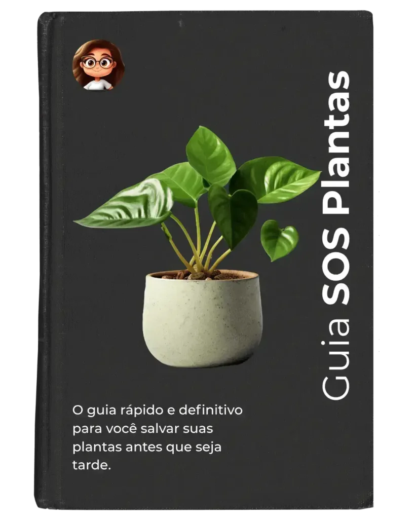 Guia SOS Plantas
