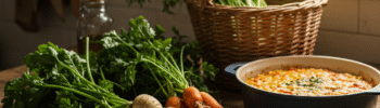 farm to table