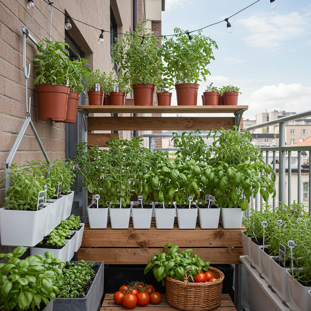 farm to table