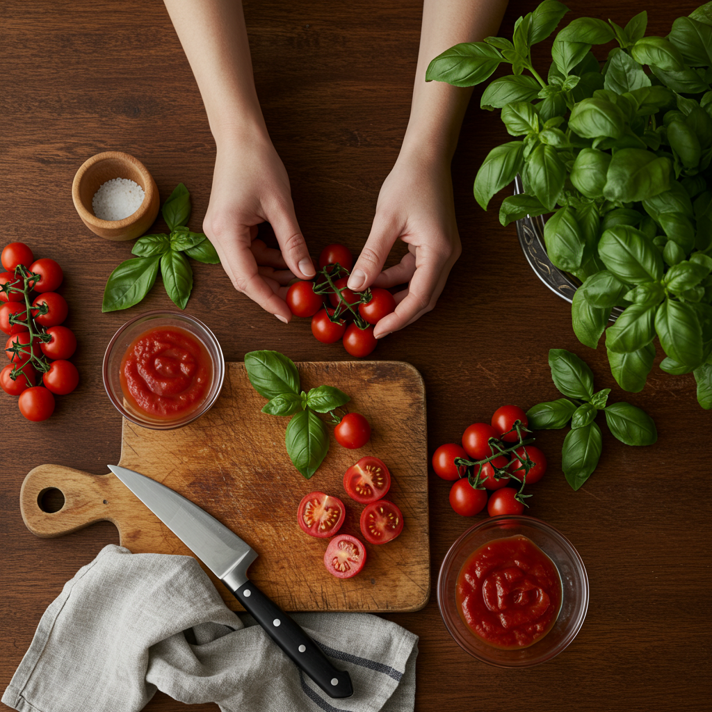 farm to table