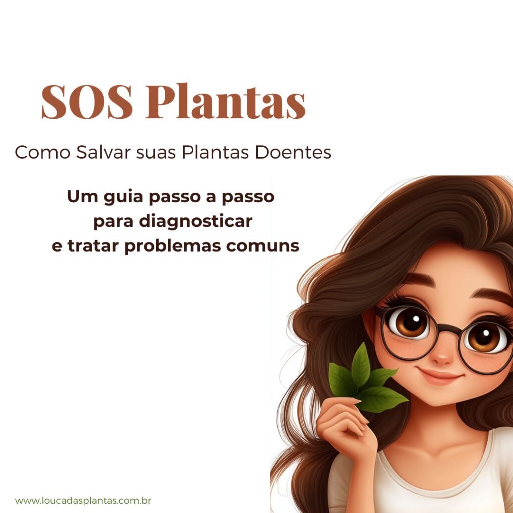 sos plantas