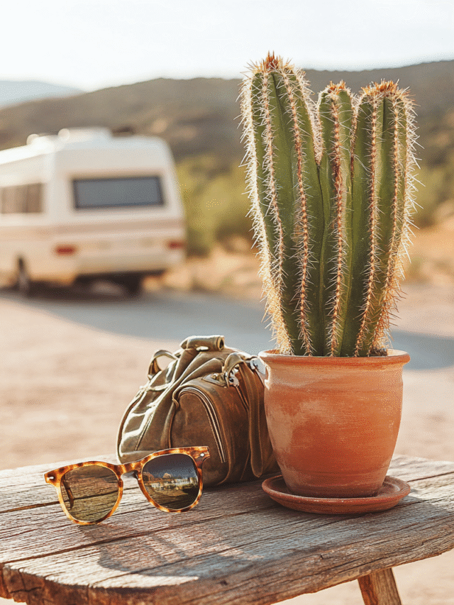 📝 Check-list para suas plantas ANTES de viajar