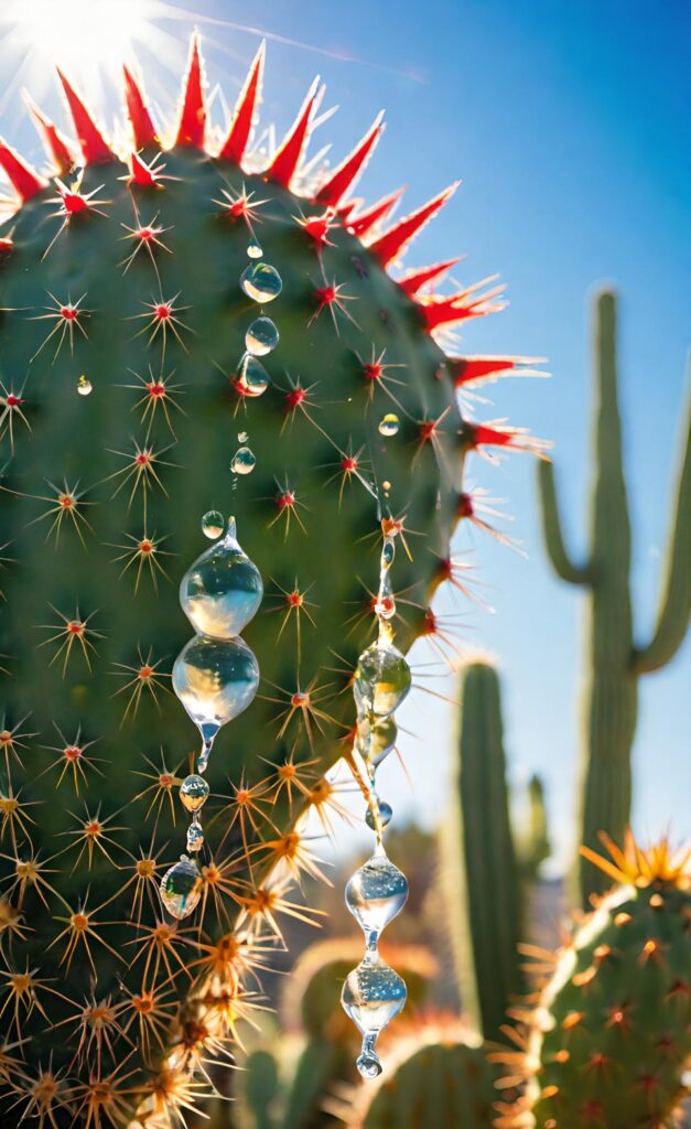 plantas resistentes