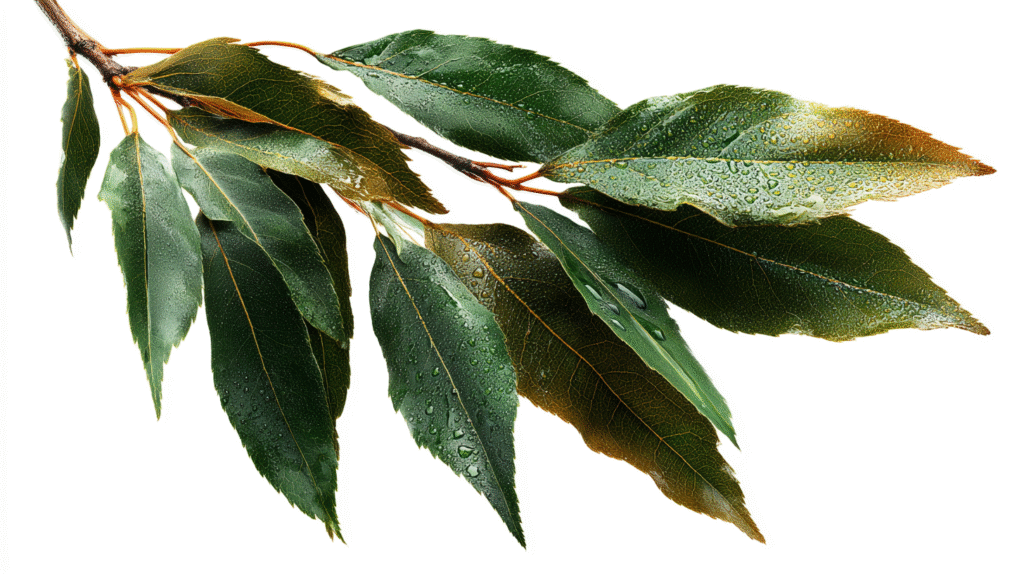 louro Laurus nobilis