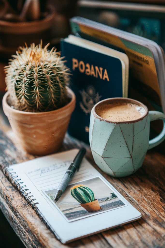 check-list-plantas-antes-viajar-guia-completo