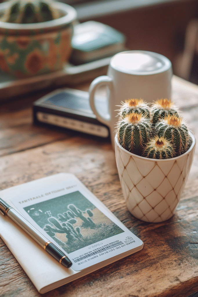 Check-list para suas plantas ANTES de viajar