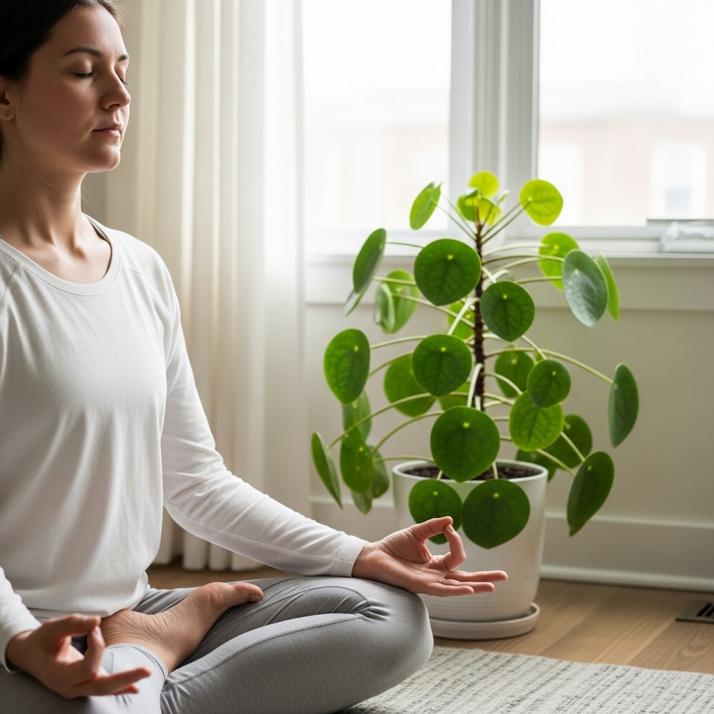 pilea