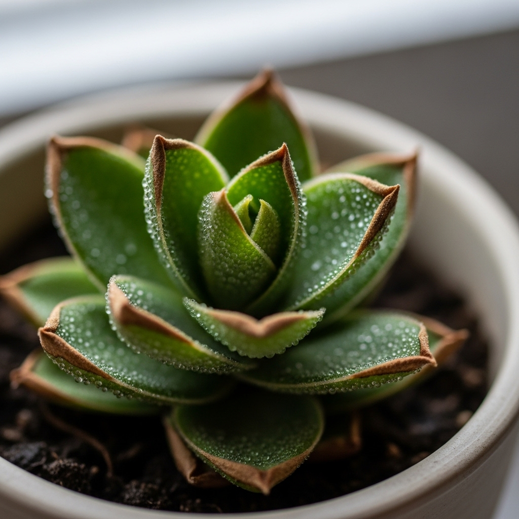 sinais silenciosos das plantas