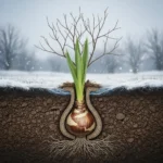 dormencia nas plantas