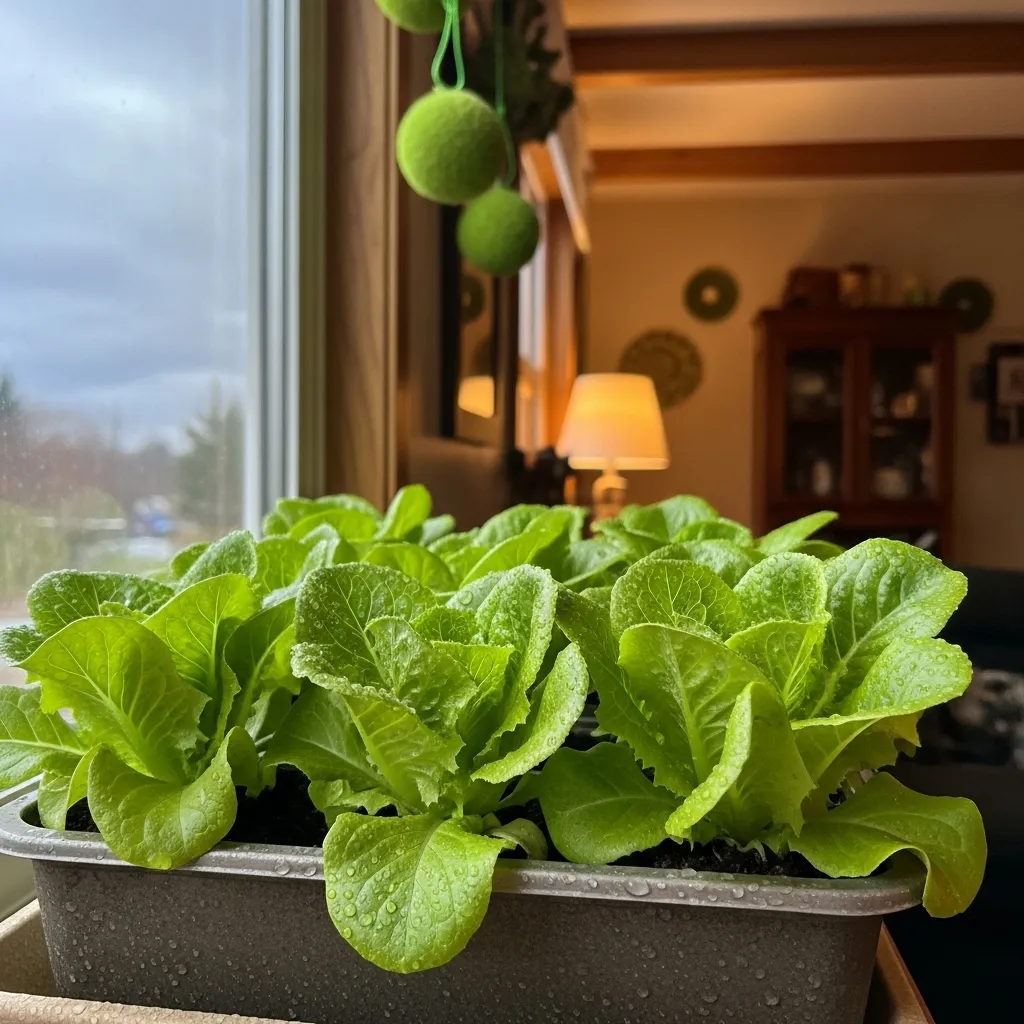 horta de inverno