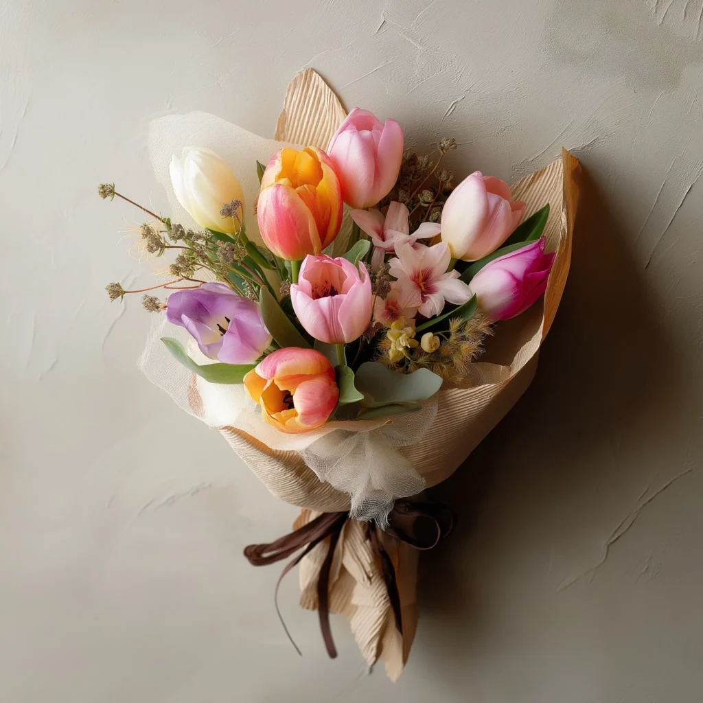 plantas para presentear