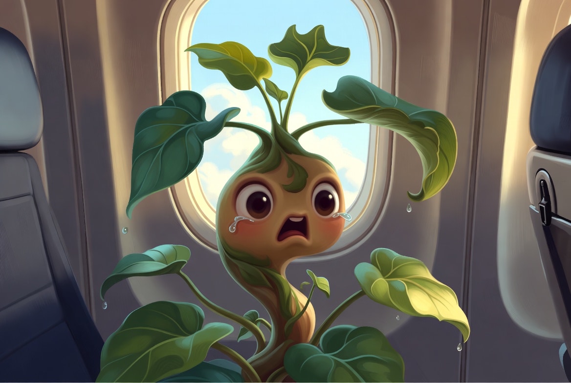 Viajar e se preocupar com suas plantinhas é um dilema que toda amante de plantas conhece muito bem! Com as técnicas certas de preparação e alguns truquinhos caseiros simples, você pode aproveitar suas férias com total tranquilidade, sabendo que suas verdes companheiras estarão esperando você saudáveis e felizes.